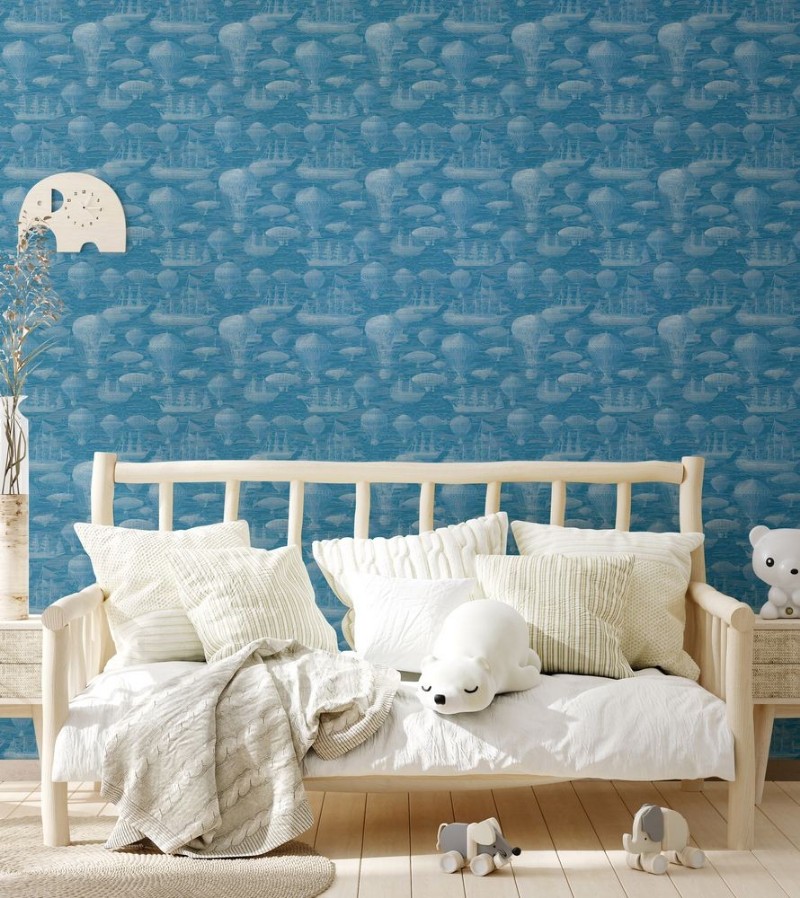 Afbeeldingen van Hugo Blue - 1097301-01